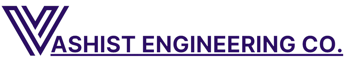 Vashist Engineering Company  - Logo