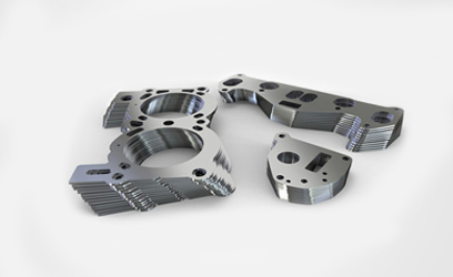 Vashist Engineering Company  - Metal Pressed Components